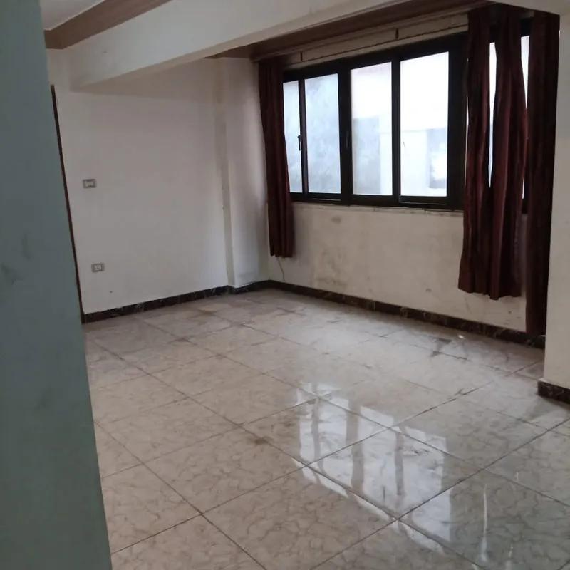 شقة للبيع بمساحة 150 متر و 3 غرف في الدقى الجيزة