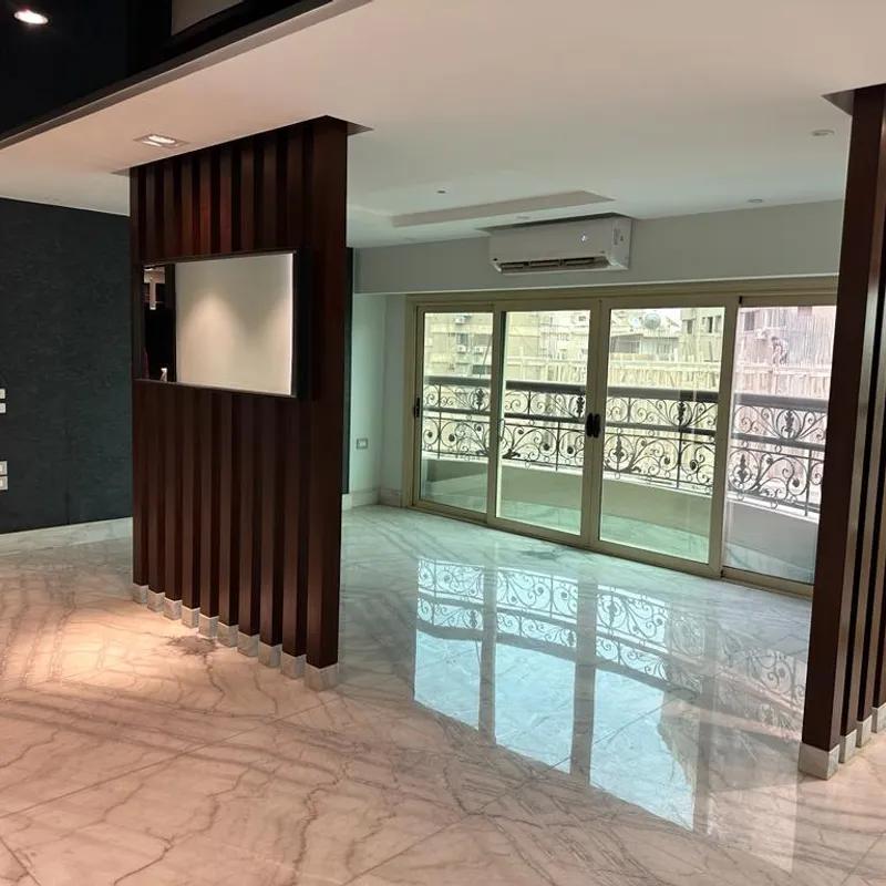 Apartment for sale with an data.area 260 meters and 3 data.rooms in   Giza  - Image 4