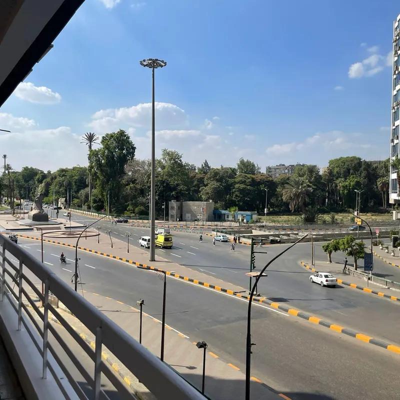 Office for sale with an area of 224 meters in  Giza  - Image 3