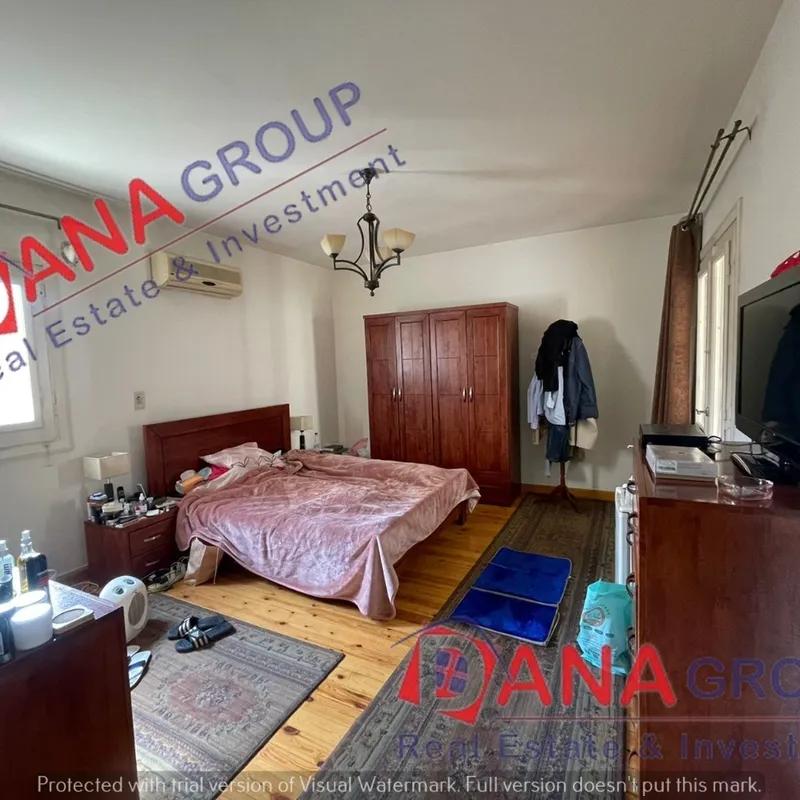 Apartment for sale with an data.area 231 meters and 3 data.rooms in  Cheikh Zayed Giza  - All Images