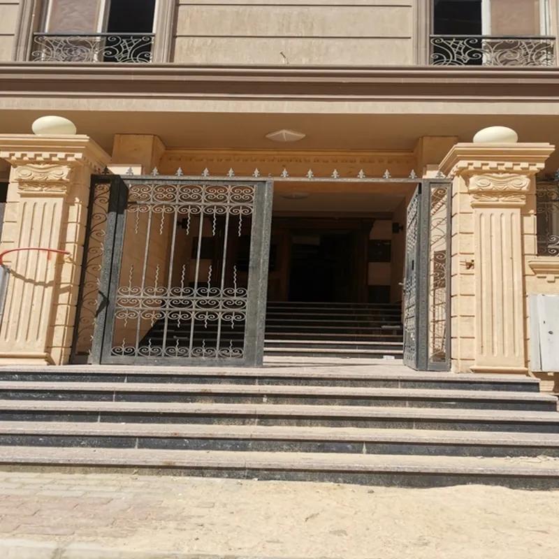 Apartment for sale with an data.area 220 meters and 3 data.rooms in  Cheikh Zayed Giza  - All Images