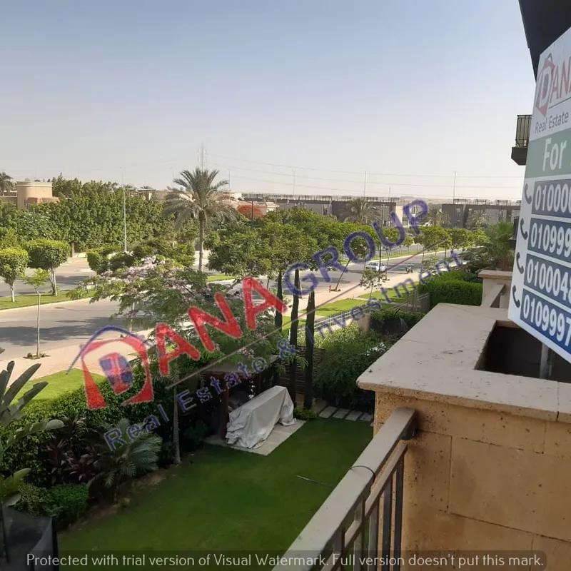 Apartment for sale with an data.area 210 meters and 3 data.rooms in  Cheikh Zayed Giza 
