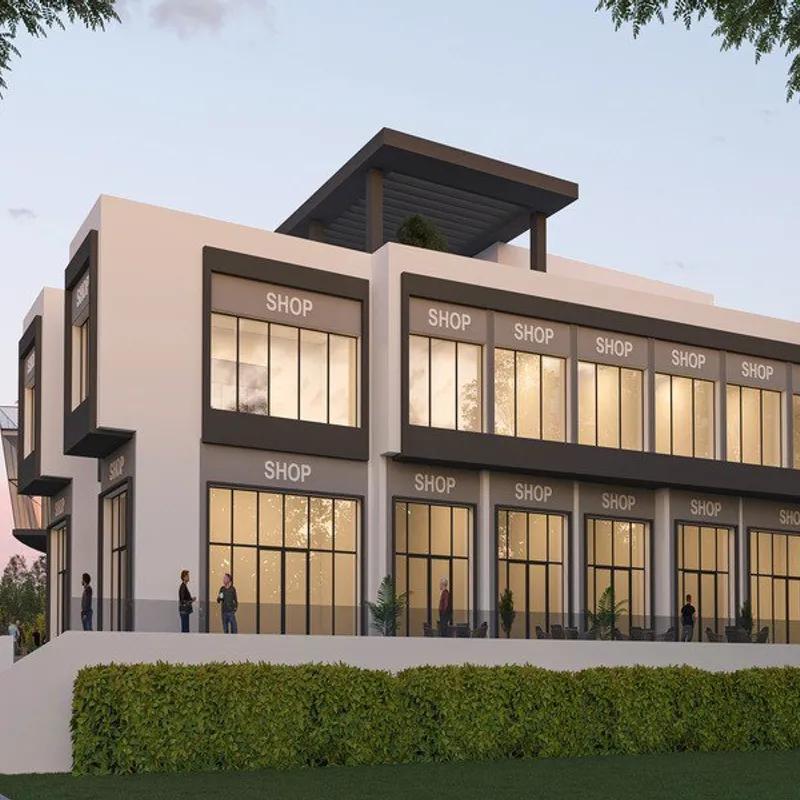 Clinic for sale with an area of 100 meters in Cheikh Zayed Giza Clinic for sale with an area of 100 meters in Cheikh Zayed Giza