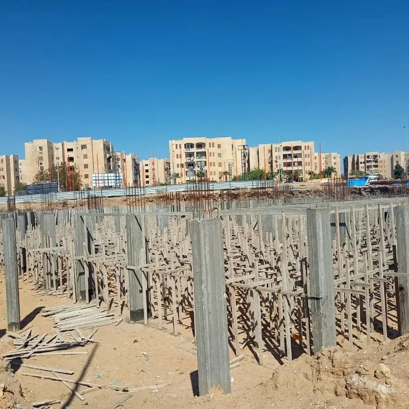 Retail for sale with an area of 25 meters in Cheikh Zayed Giza Retail for sale with an area of 25 meters in Cheikh Zayed Giza