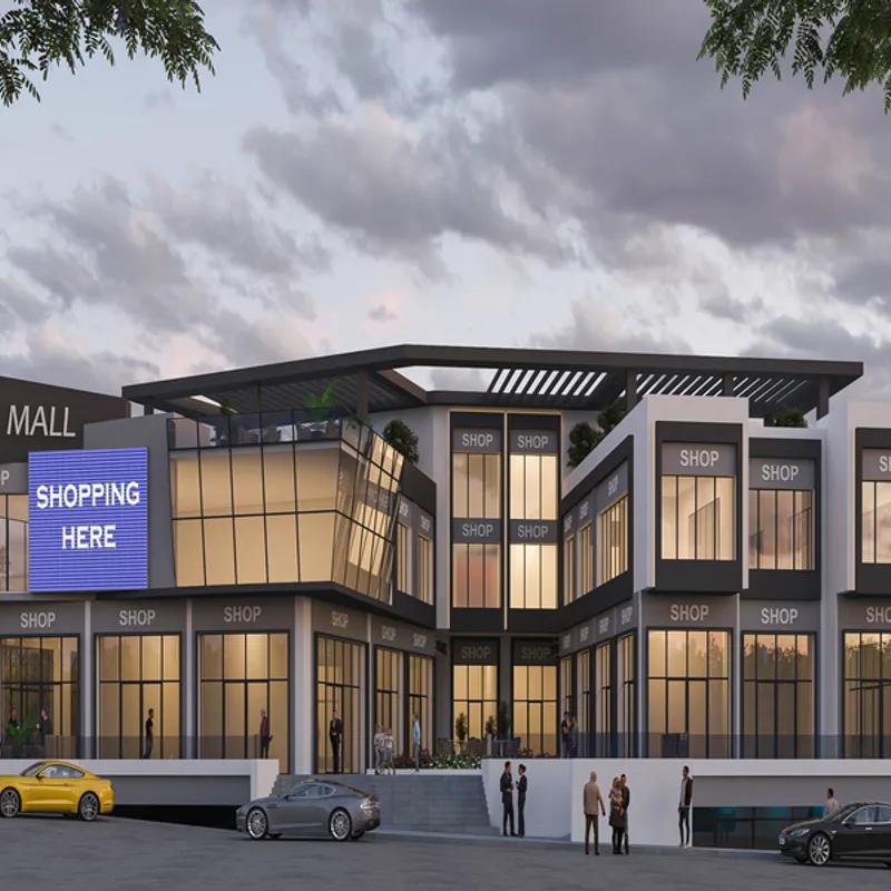 Clinic for sale with an area of 82 meters in Cheikh Zayed Giza Clinic for sale with an area of 82 meters in Cheikh Zayed Giza