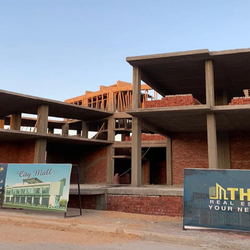 Clinic for sale with an area of 82 meters in Cheikh Zayed Giza  - Image 4