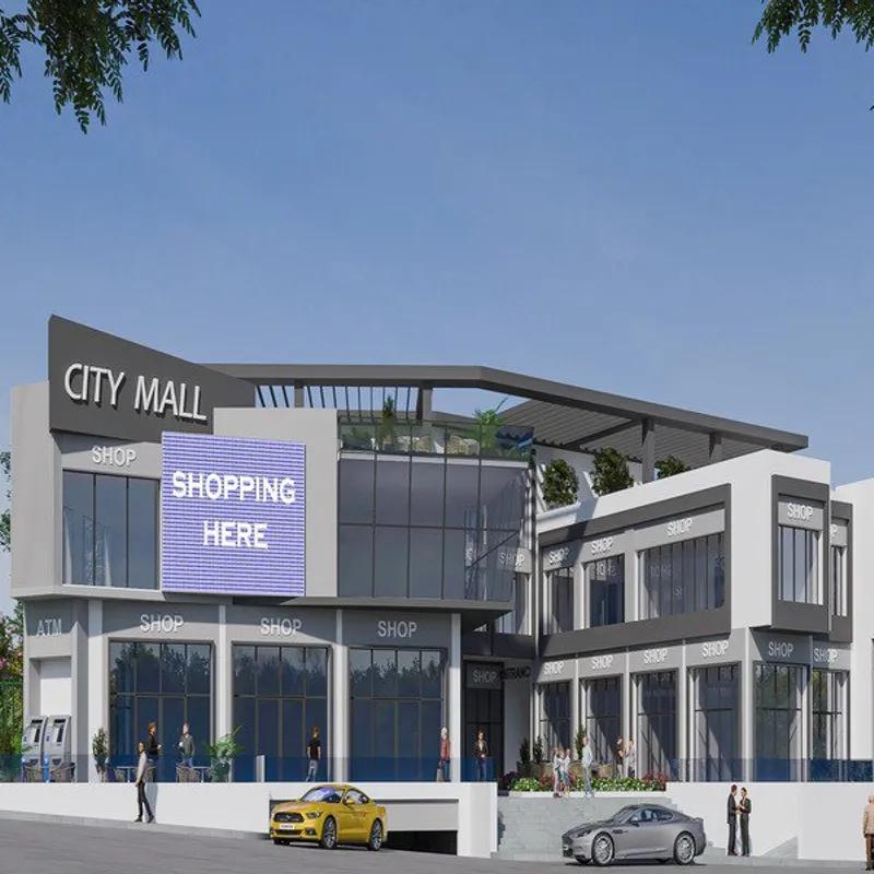 Clinic for sale with an area of 25 meters in Cheikh Zayed Giza  - Image 3