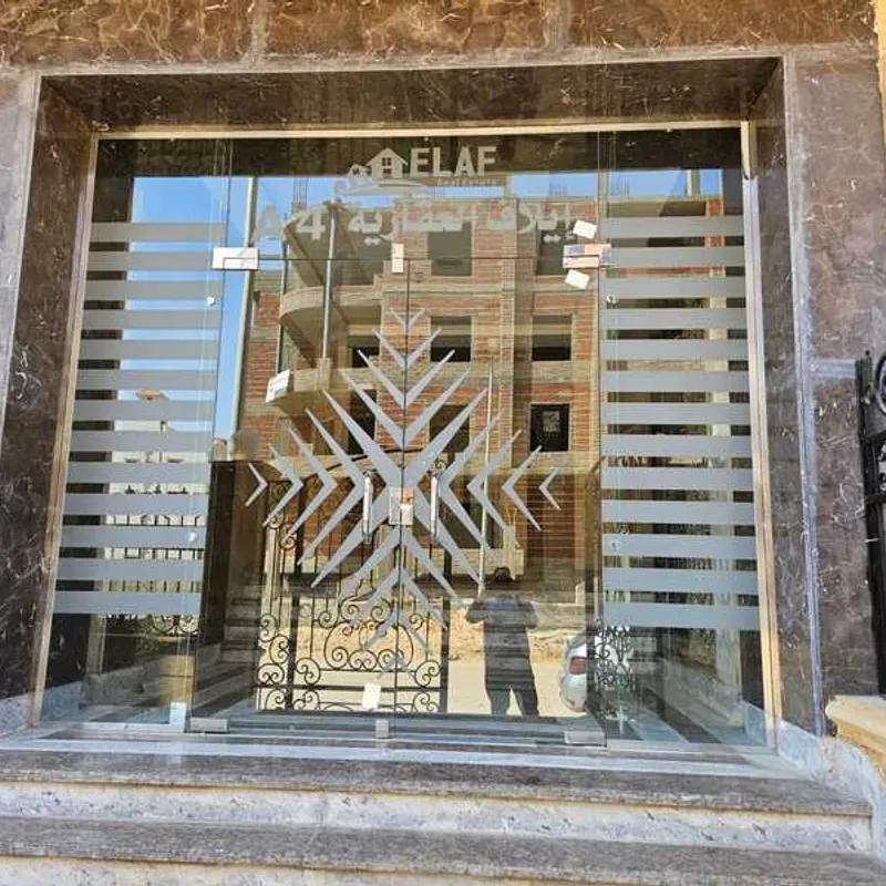 Apartment for sale with an data.area 145 meters and 3 data.rooms in  Cheikh Zayed Giza  - Image 4