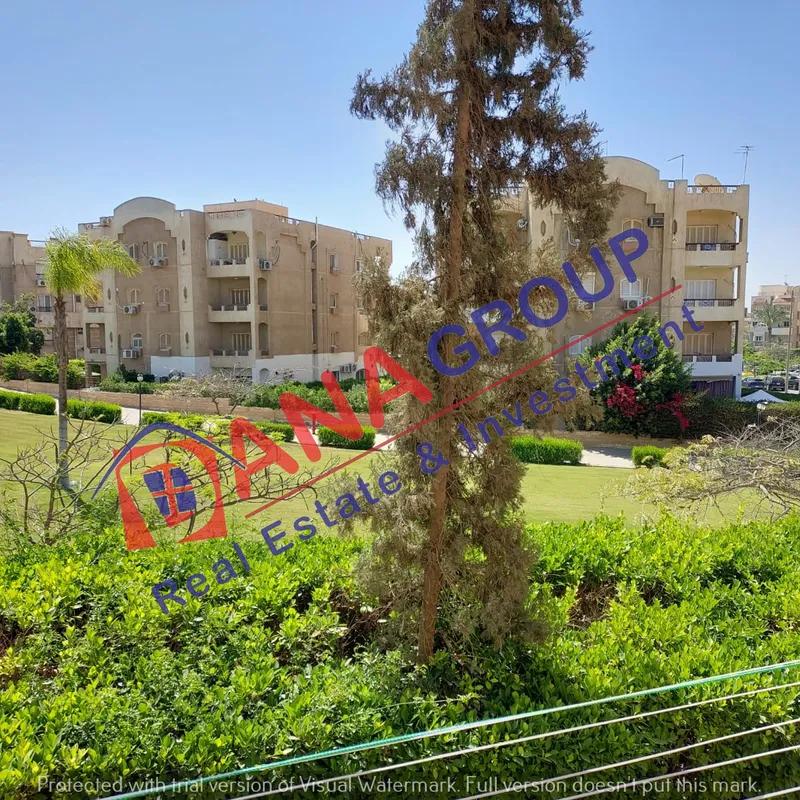 Apartment for sale with an data.area 164 meters and 2 room in  Cheikh Zayed Giza  - Image 4
