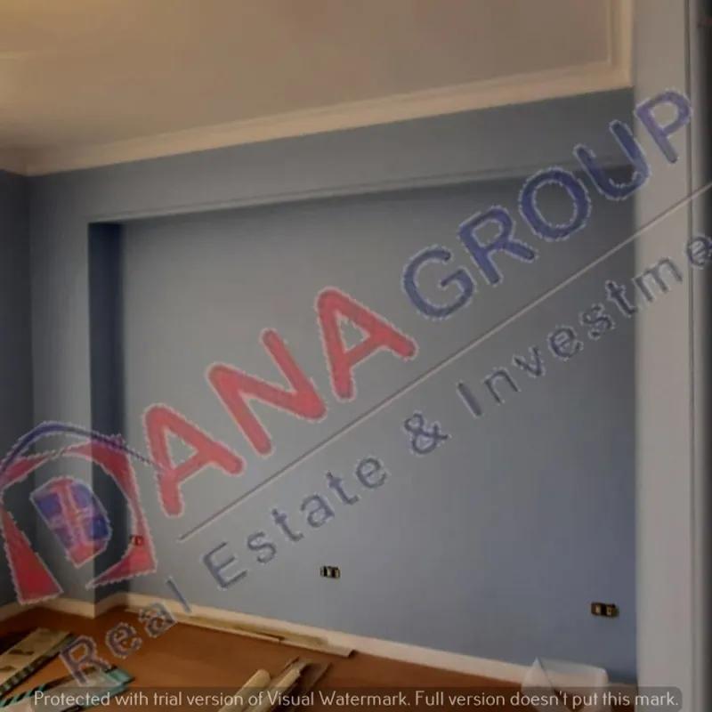 Apartment for sale with an data.area 220 meters and 3 data.rooms in  Cheikh Zayed Giza  - All Images