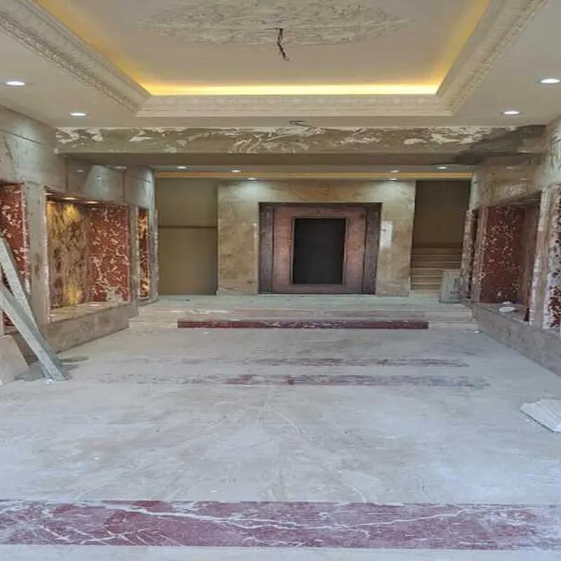 Apartment for sale with an data.area 221 meters and 3 data.rooms in  Cheikh Zayed Giza  - All Images