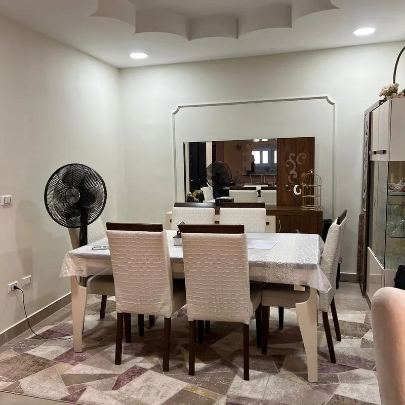 Apartment for sale with an data.area 230 meters and 3 data.rooms in  Cheikh Zayed Giza  - Image 4