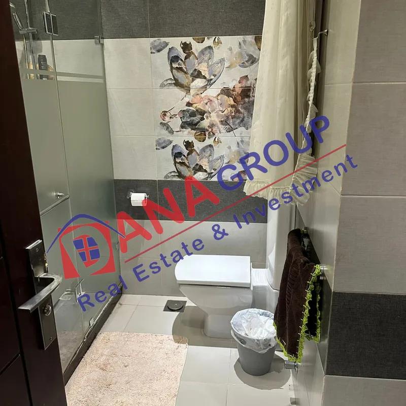 Apartment for sale with an data.area 210 meters and 3 data.rooms in  Cheikh Zayed Giza  - All Images