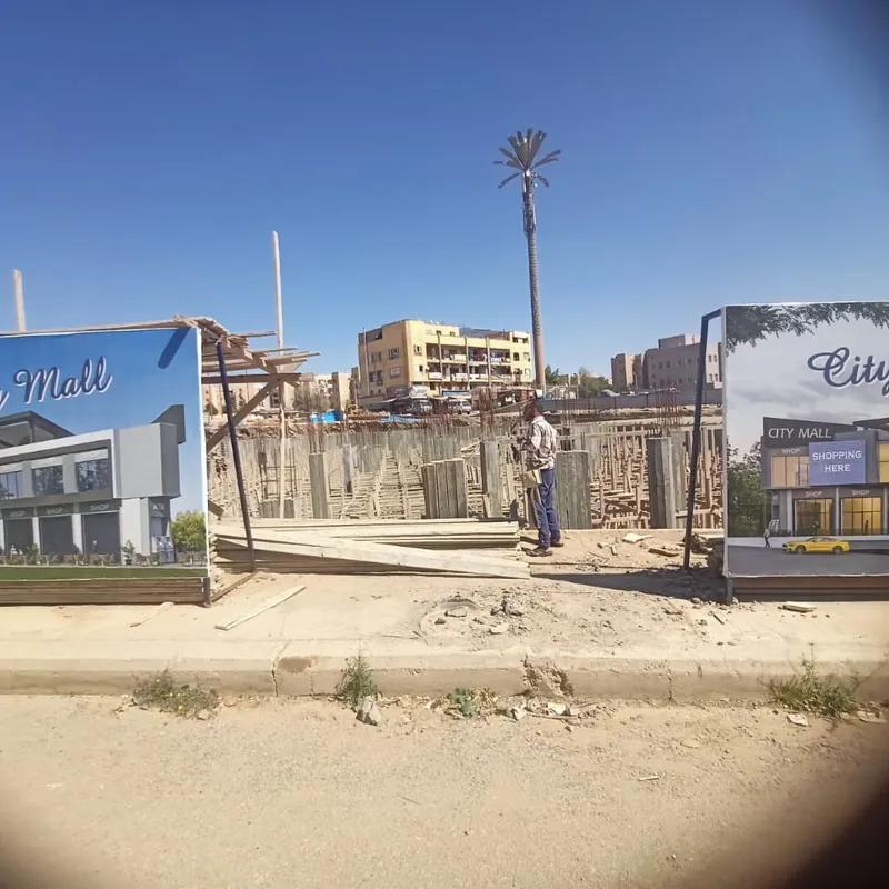 Clinic for sale with an area of 60 meters in Cheikh Zayed Giza  - Image 3