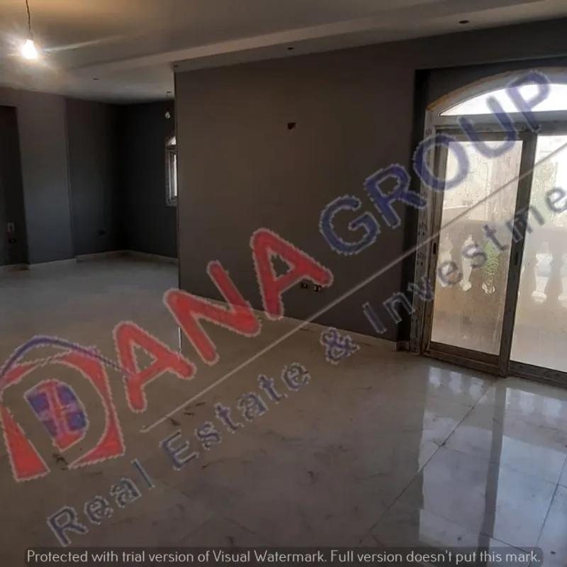 Apartment for sale with an data.area 220 meters and 3 data.rooms in  Cheikh Zayed Giza 