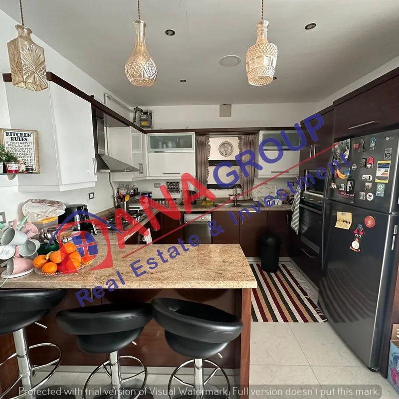 Apartment for sale with an data.area 210 meters and 3 data.rooms in  Cheikh Zayed Giza  - Image 3