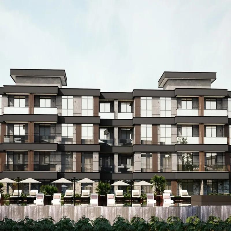 Apartment for sale with an data.area 175 meters and 3 data.rooms in  Cheikh Zayed Giza  - Image 3