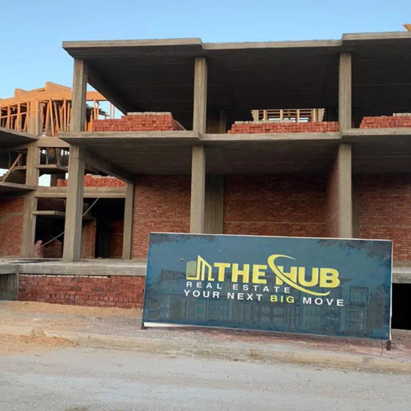 Clinic for sale with an area of 82 meters in Cheikh Zayed Giza  - Image 3