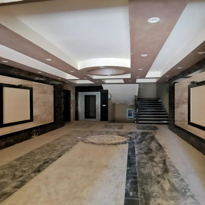 Apartment for sale with an data.area 165 meters and 3 data.rooms in  Cheikh Zayed Giza  - Image 3