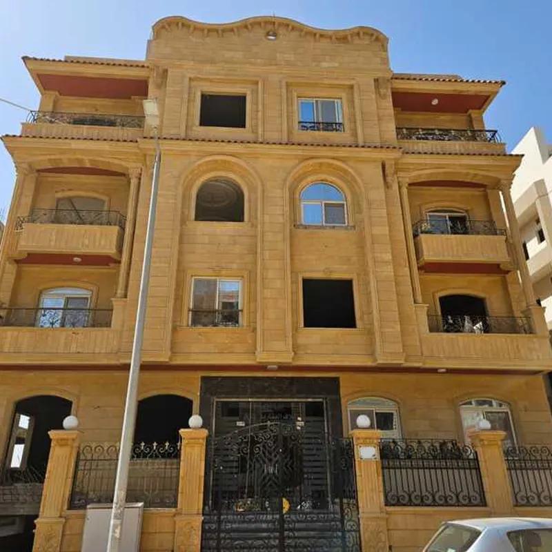 Apartment for sale with an data.area 200 meters and 3 data.rooms in  Cheikh Zayed Giza  - Image 3