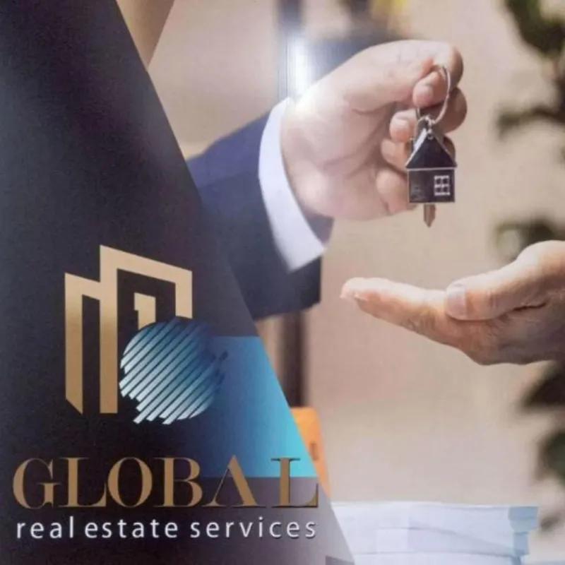 Apartment for sale with an data.area 63 meters and 3 data.rooms in  Cheikh Zayed Giza 