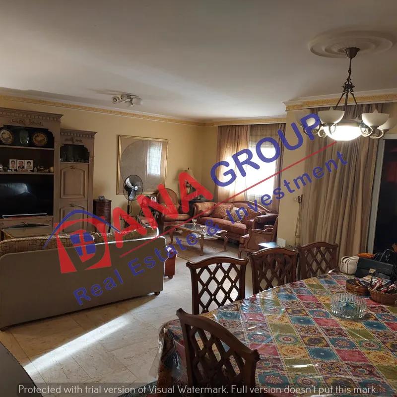 Apartment for sale with an data.area 164 meters and 2 room in  Cheikh Zayed Giza 