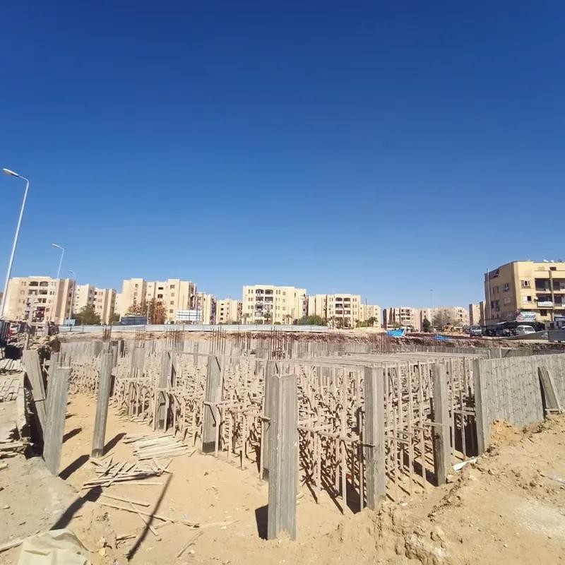 Clinic for sale with an area of 60 meters in Cheikh Zayed Giza  - Image 4