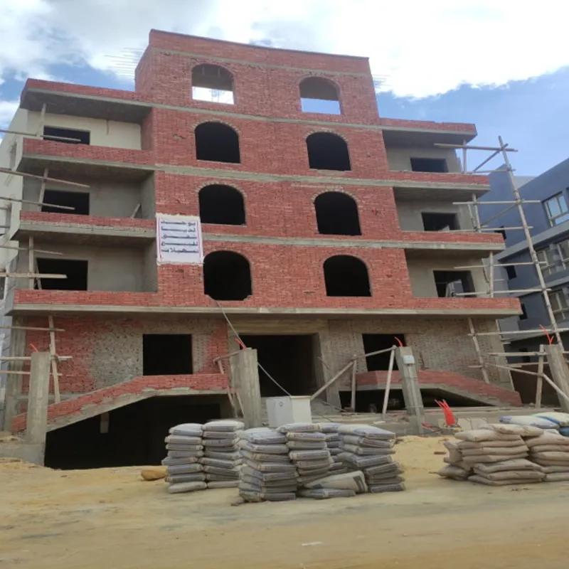 Apartment for sale with an data.area 210 meters and 3 data.rooms in  Cheikh Zayed Giza 