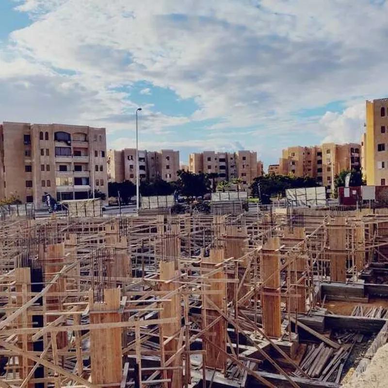 عياده للبيع بمساحة 100 متر في الجيزة - صورة 4