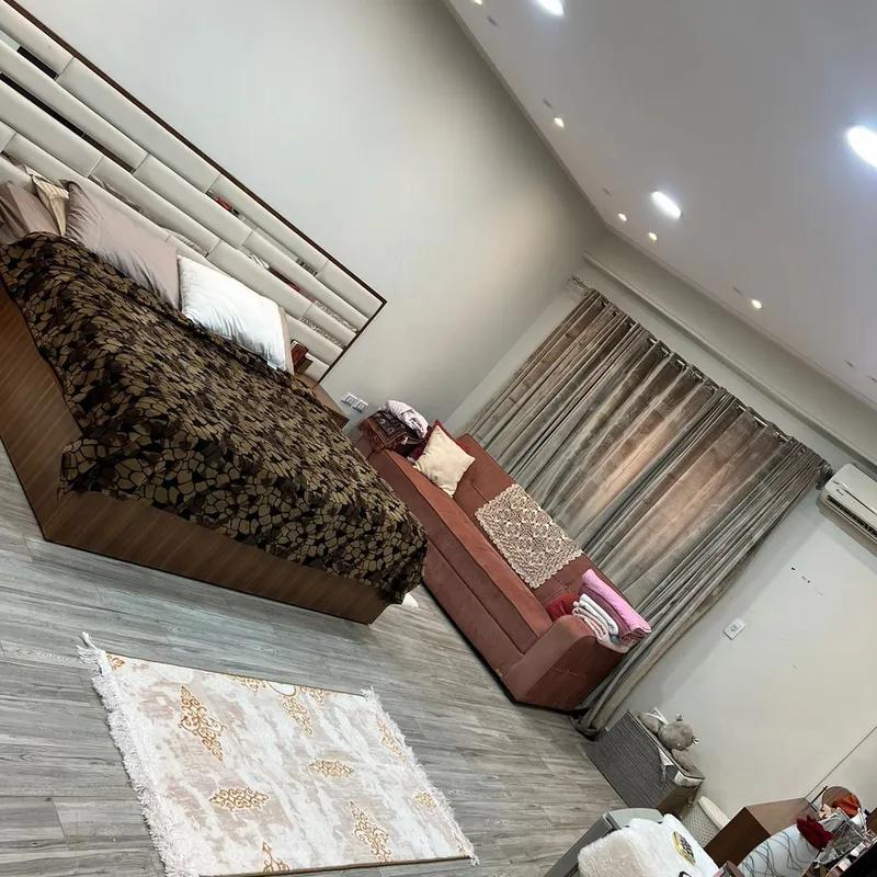 Apartment for sale with an data.area 230 meters and 3 data.rooms in  Cheikh Zayed Giza  - All Images