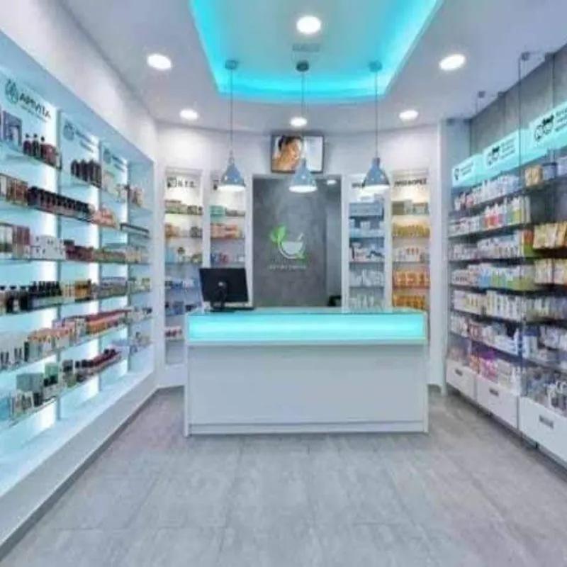 Clinic for sale with an area of 60 meters in Cheikh Zayed Giza Clinic for sale with an area of 60 meters in Cheikh Zayed Giza