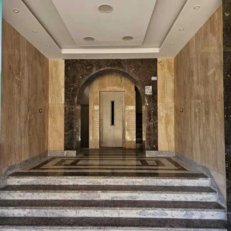 Apartment for sale with an data.area 210 meters and 3 data.rooms in  Cheikh Zayed Giza  - All Images