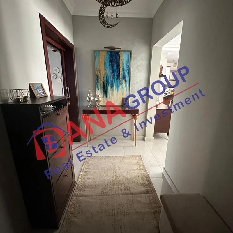 Apartment for sale with an data.area 210 meters and 3 data.rooms in  Cheikh Zayed Giza  - Image 4