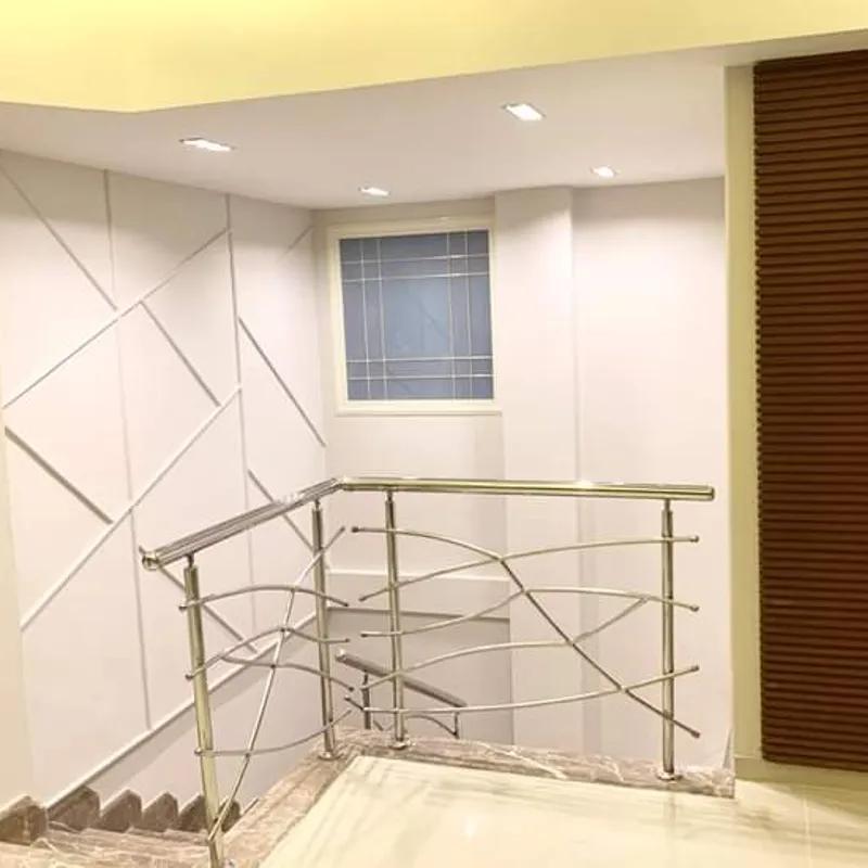 دوبلكس للبيع بمساحة 588 متر و 4 غرف في الشيخ زايد الجيزة