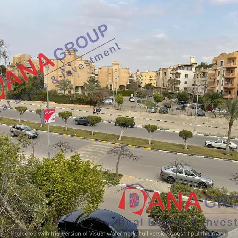Apartment for sale with an data.area 231 meters and 3 data.rooms in  Cheikh Zayed Giza 