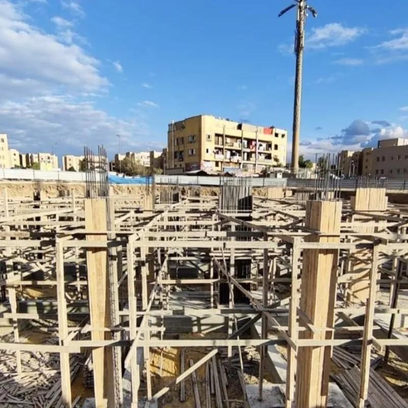 Clinic for sale with an area of 70 meters in Cheikh Zayed Giza  - Image 4