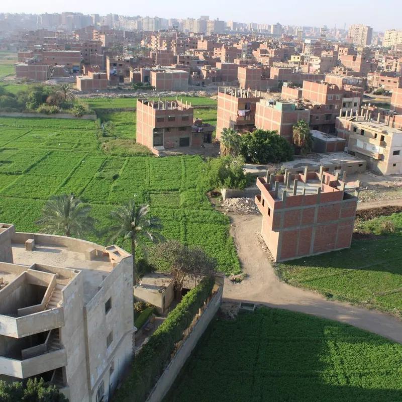 Building for sale with an data.area 0 meters and 3 data.rooms in  Omraneya Giza  - Image 3