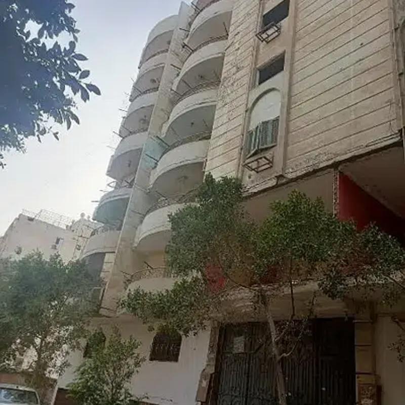 Duplex for sale with an data.area 205 meters and 3 data.rooms in  Omraneya Giza 