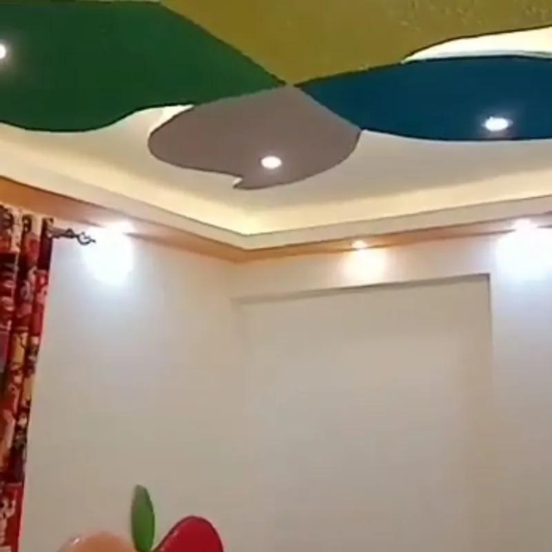 شقة للبيع بمساحة 155 متر و 3 غرف في العمرانية الجيزة - صورة 3