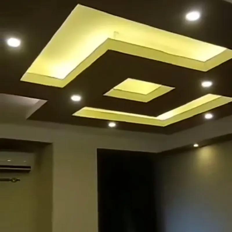 شقة للبيع بمساحة 155 متر و 3 غرف في العمرانية الجيزة - صورة 4