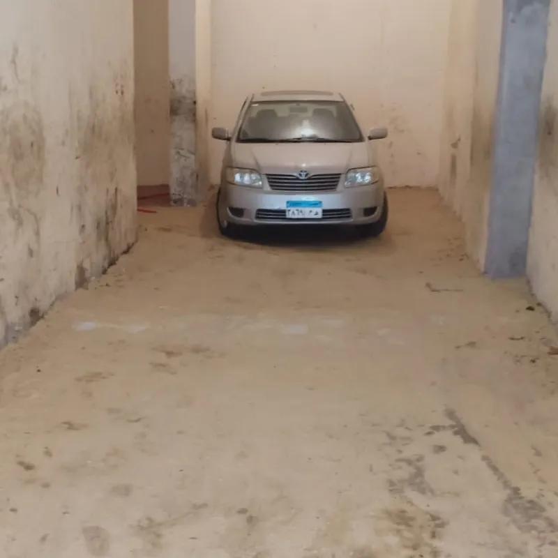 Retail for sale with an area of 67 meters in Omraneya Giza  - All Images