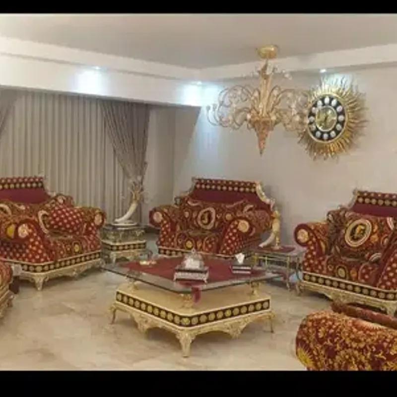 Duplex for sale with an data.area 205 meters and 3 data.rooms in  Omraneya Giza 