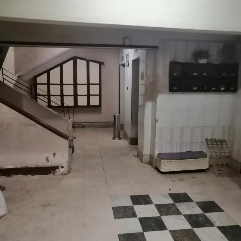 شقة للبيع بمساحة 110 متر و 3 غرف في العمرانية الجيزة