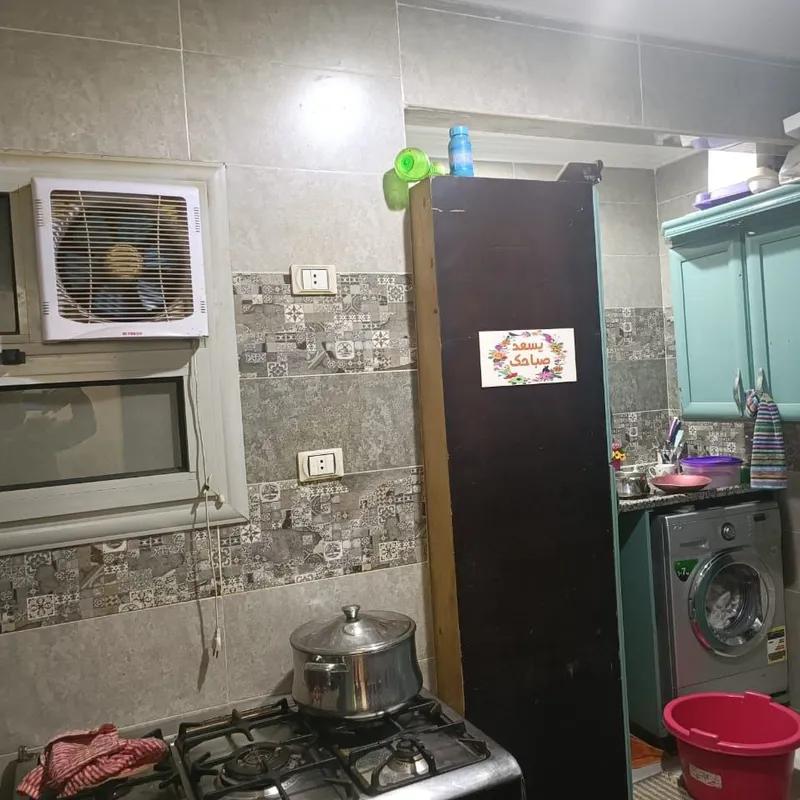 Building for sale with an data.area 165 meters and 3 data.rooms in  Omraneya Giza  - All Images