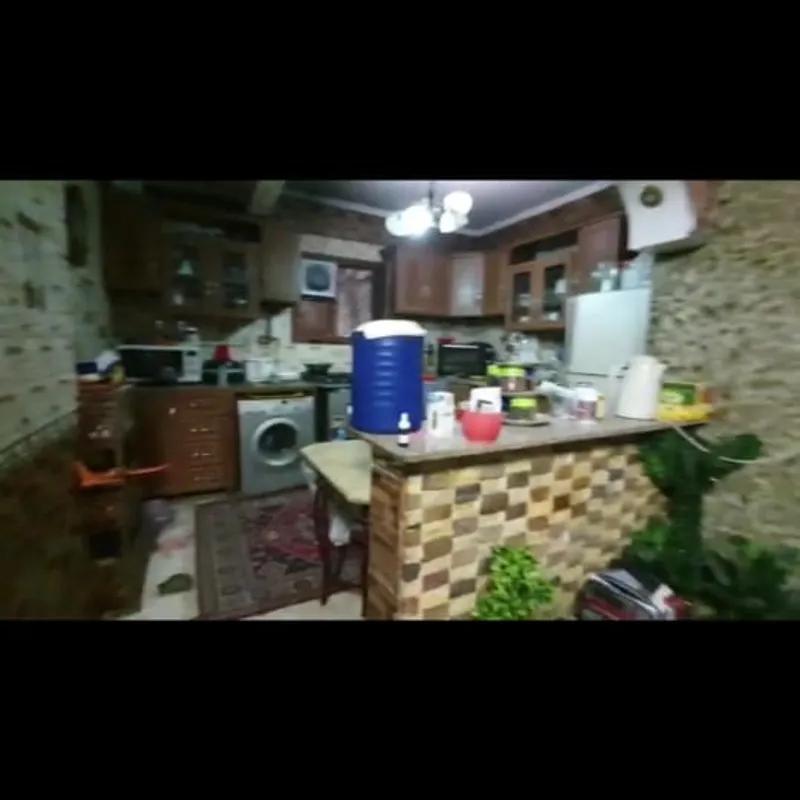 شقة للبيع بمساحة 175 متر و 3 غرف في كرداسة الجيزة