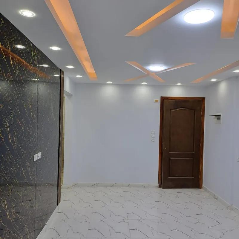 شقة للبيع بمساحة 80 متر و غرفتان في  6 اكتوبر الجيزة - صورة 4