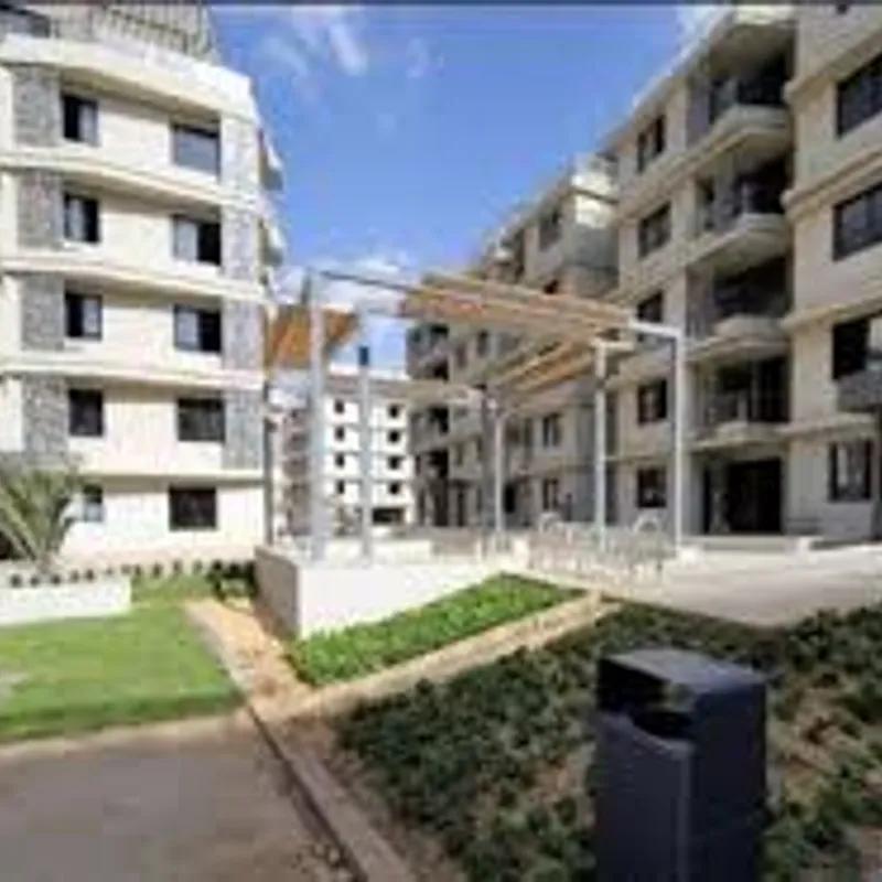 شقة للبيع بمساحة 167 متر و 3 غرف في  الجيزة - صورة 4