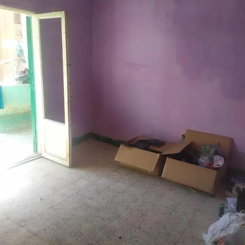 شقة للبيع بمساحة 75 متر و غرفتان في  الجيزة - الصورة الرئيسية