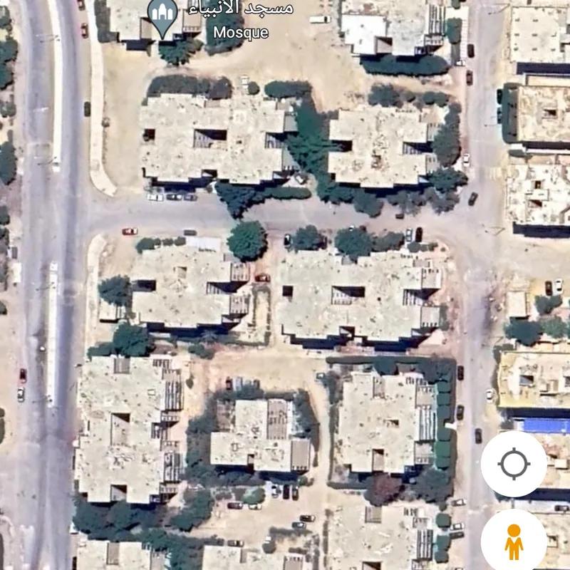 شقة للبيع بمساحة 92 متر و 3 غرف في  الجيزة - الصورة الرئيسية