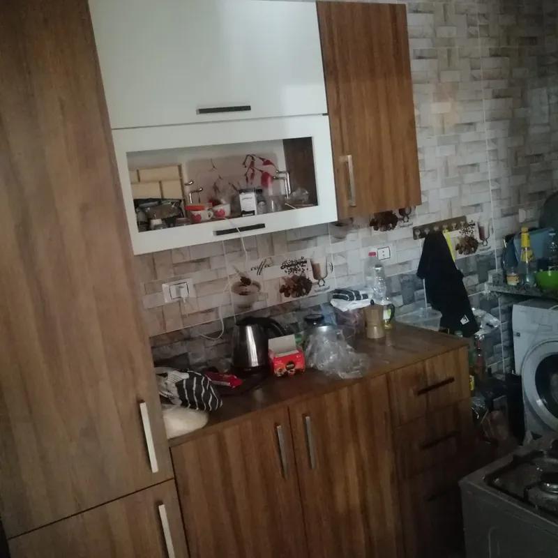 Apartment with garden for sale with an data.area 80 meters and 2 room in   Giza  - Image 4